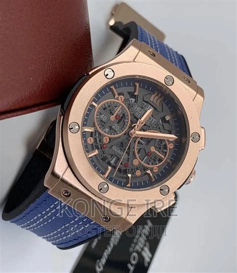 hublot wrist watch nigeria|Hublot wrist watch.